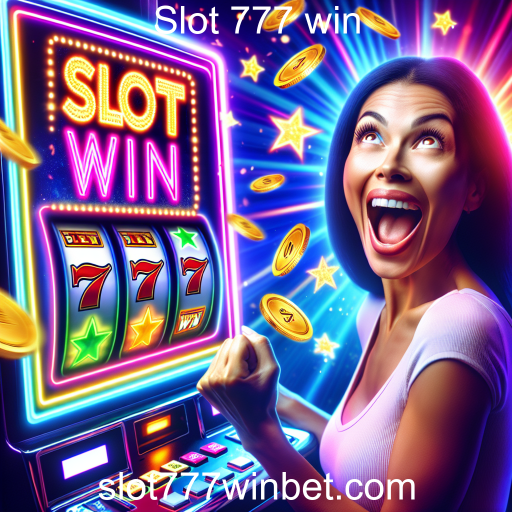 Guia Completo para Vencer em Slots Online em Slot 777 Win