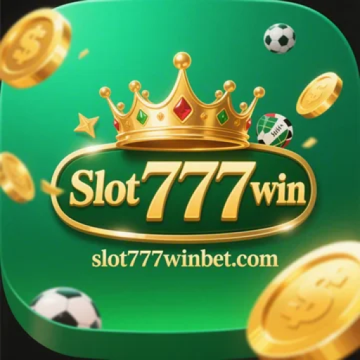 Slot 777 win